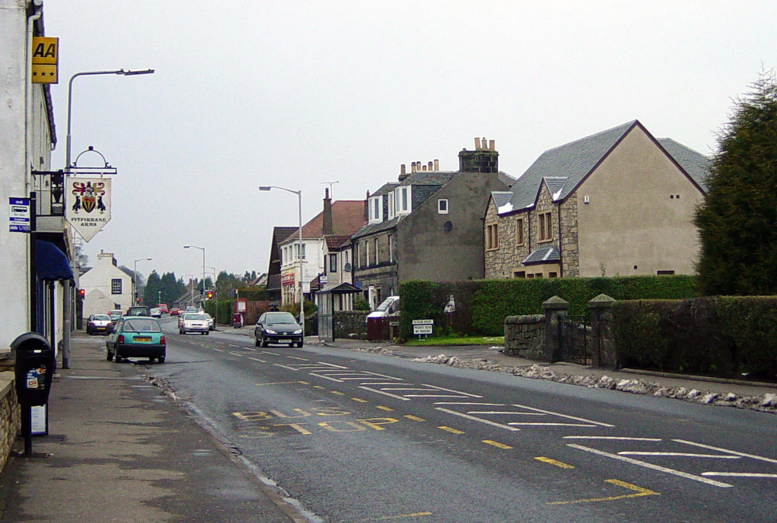 Image of Eastern Scotland