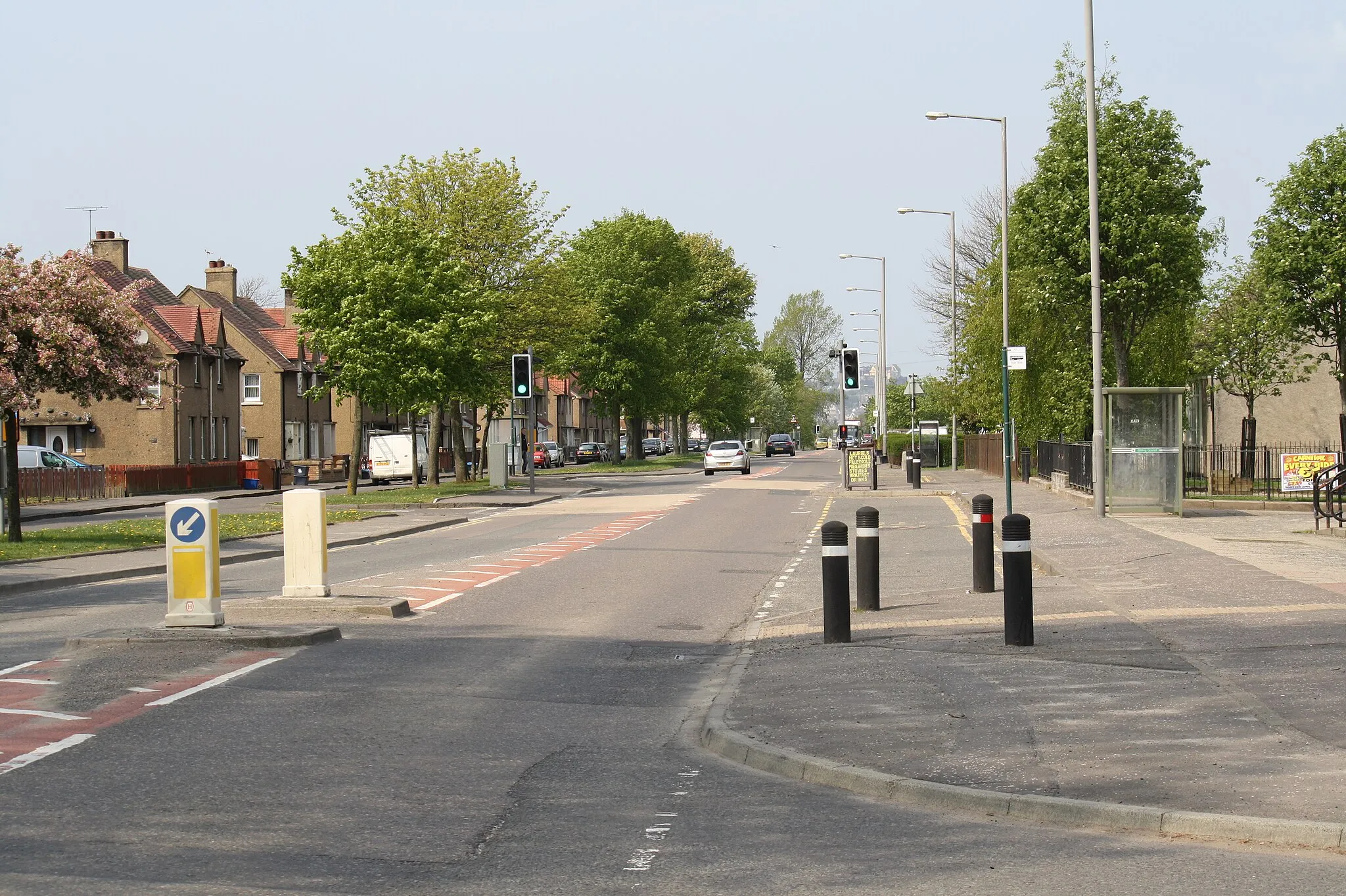 Image of Eastern Scotland