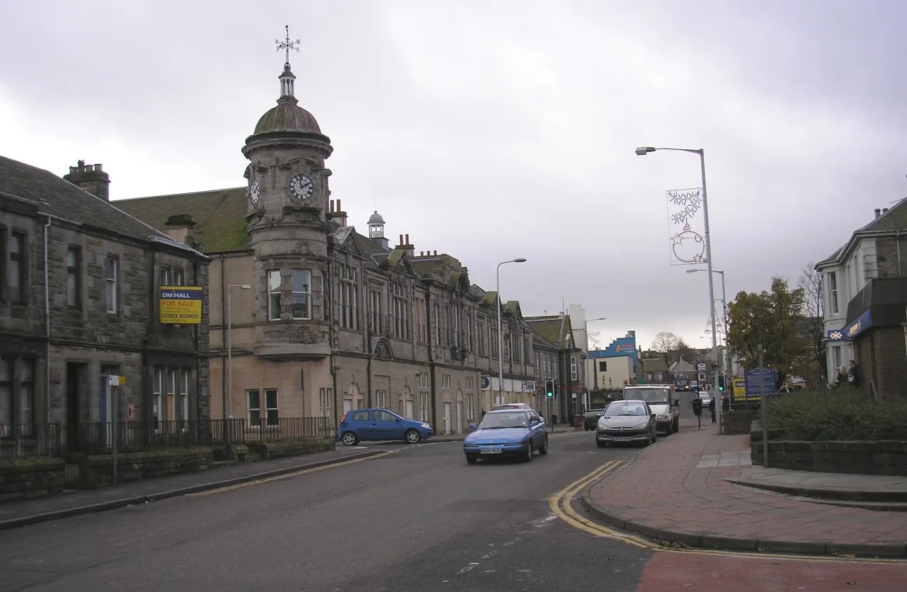 Image of Eastern Scotland