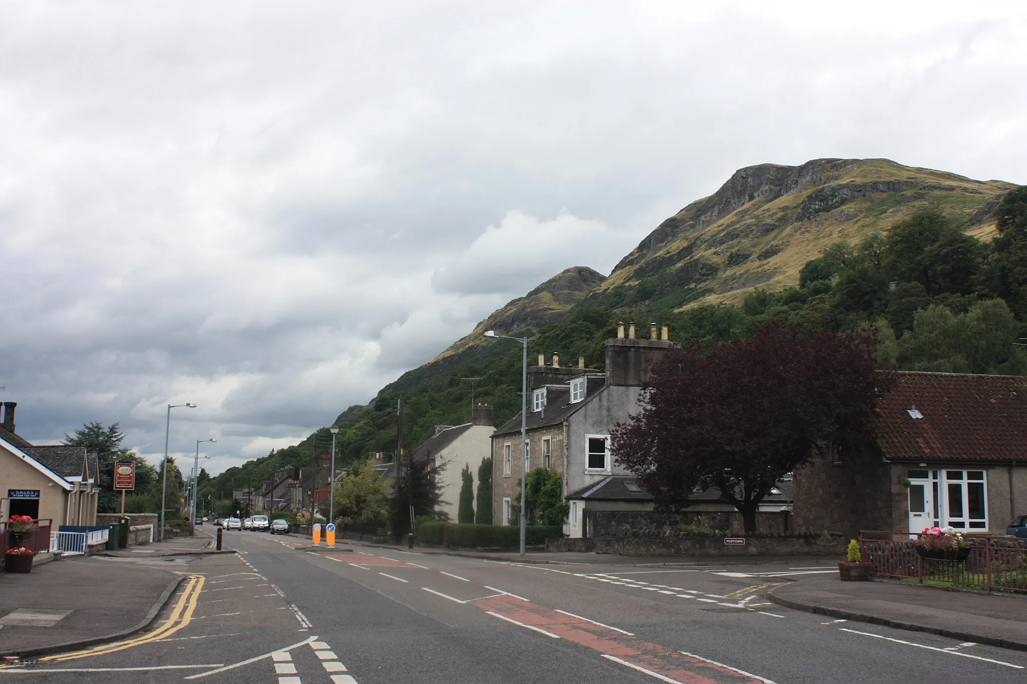 Image of Eastern Scotland