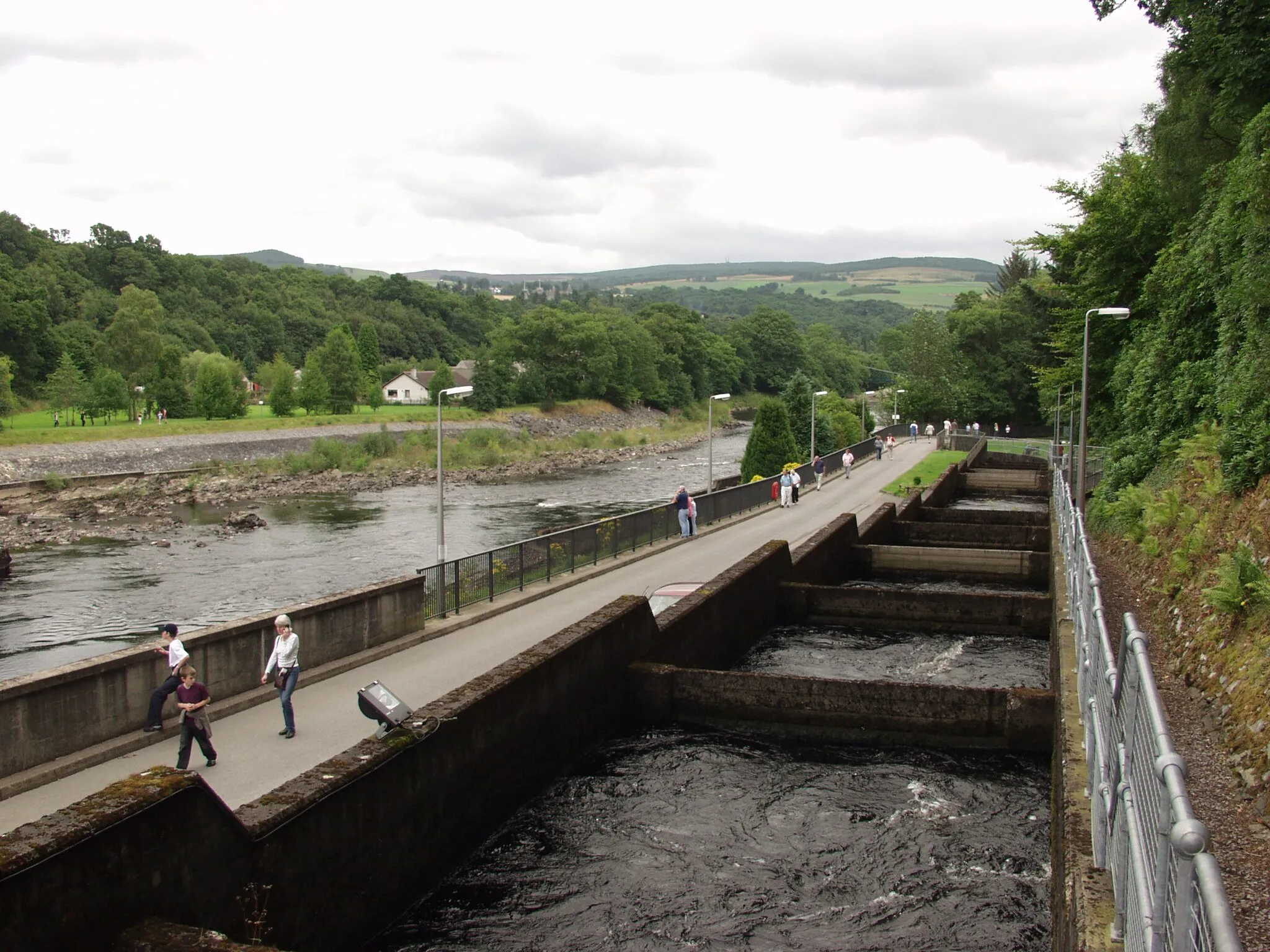 Image of Eastern Scotland