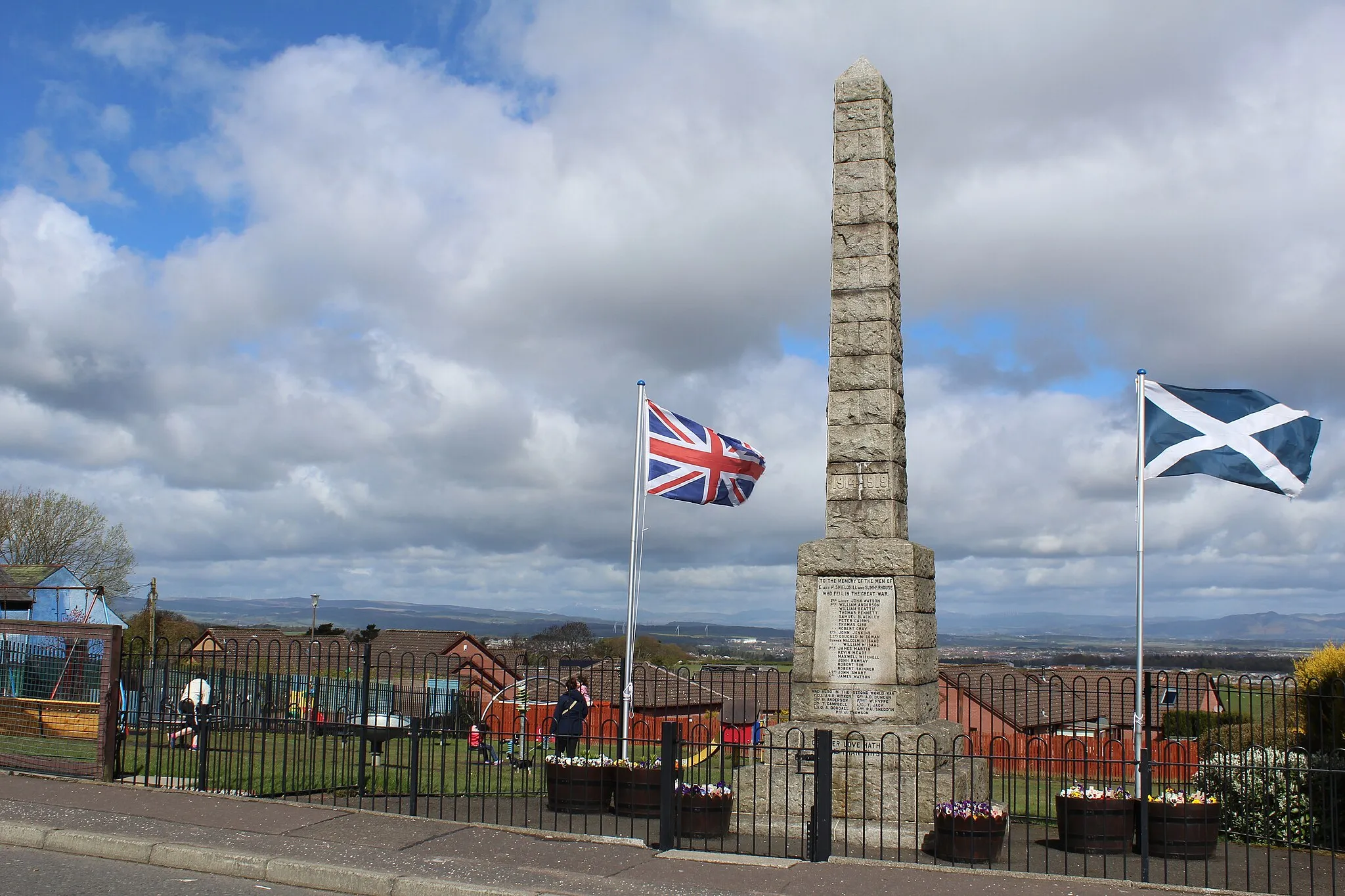 Image of Eastern Scotland