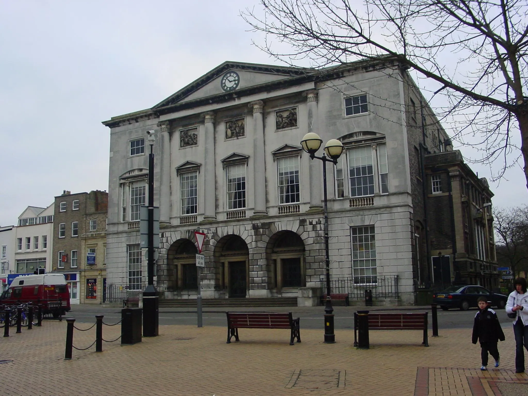 Image of Chelmsford