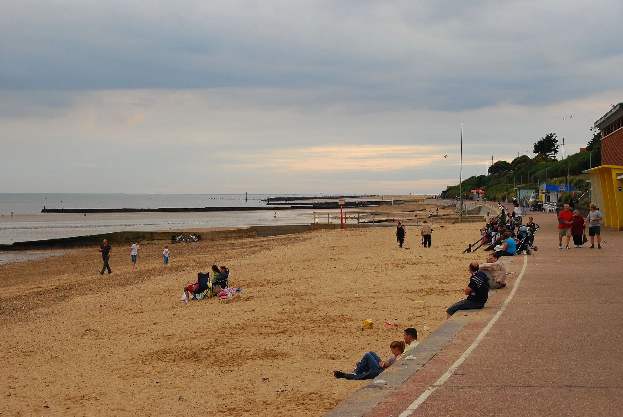 Image of Clacton-on-Sea