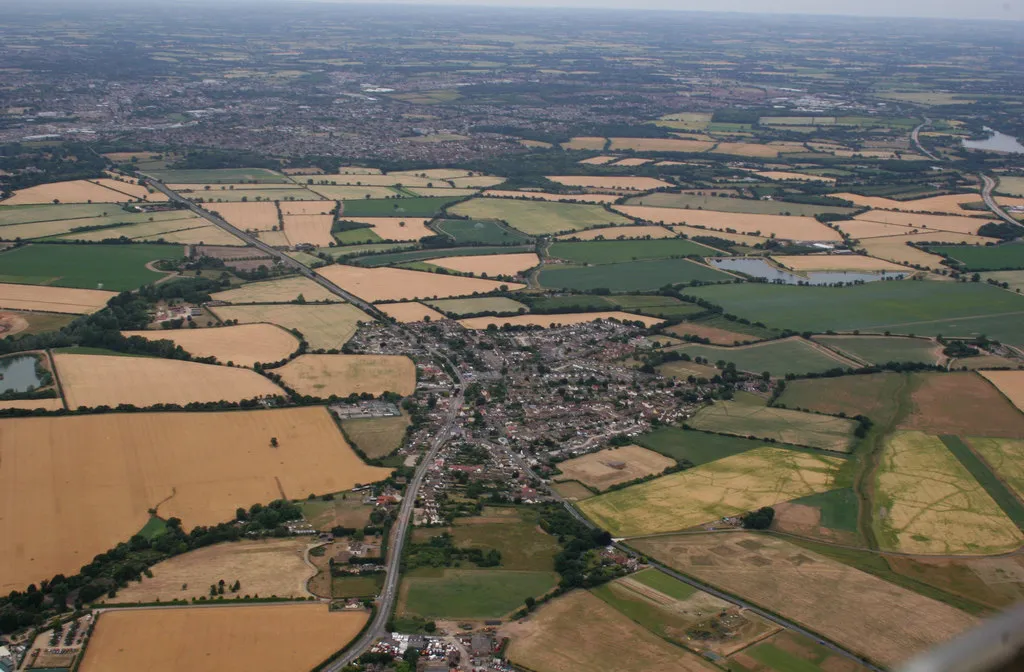 Image of Elmstead Market