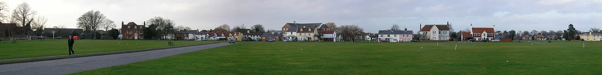 Image of Essex