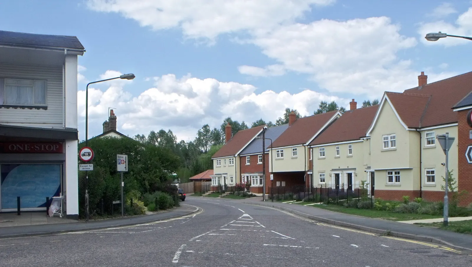 Image of Kelvedon