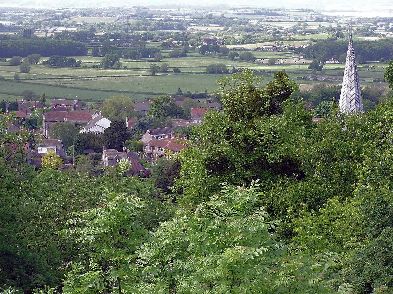 Image of Gloucestershire, Wiltshire and Bristol/Bath area