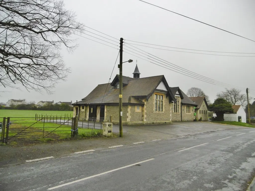 Image of Alveston