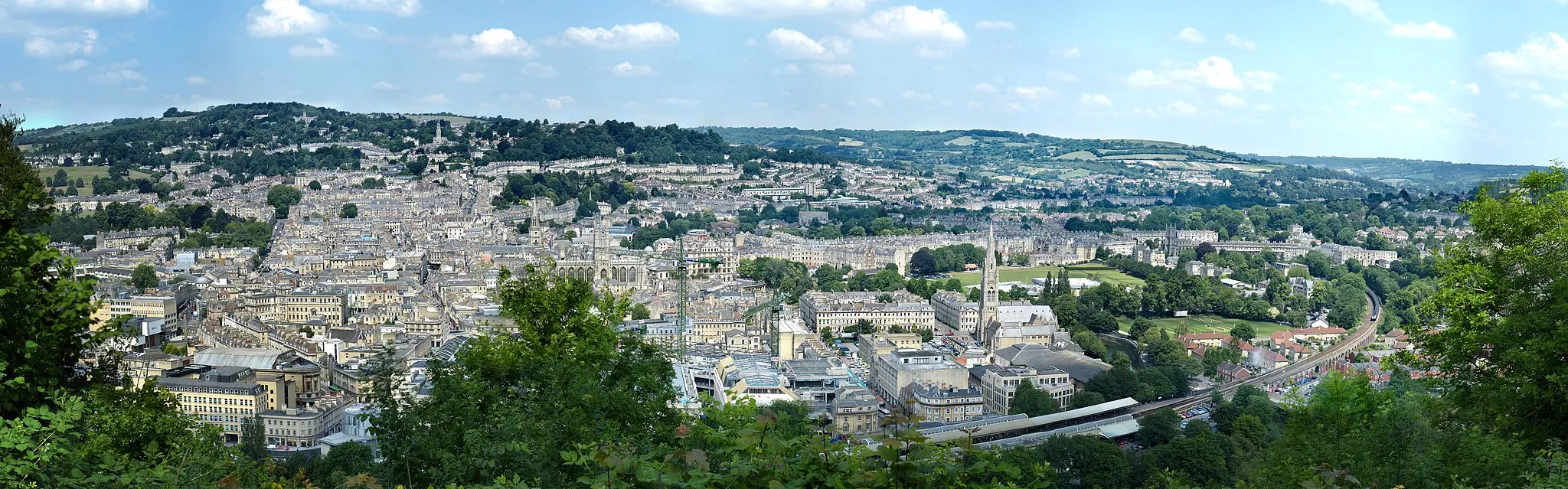 Image of Bath