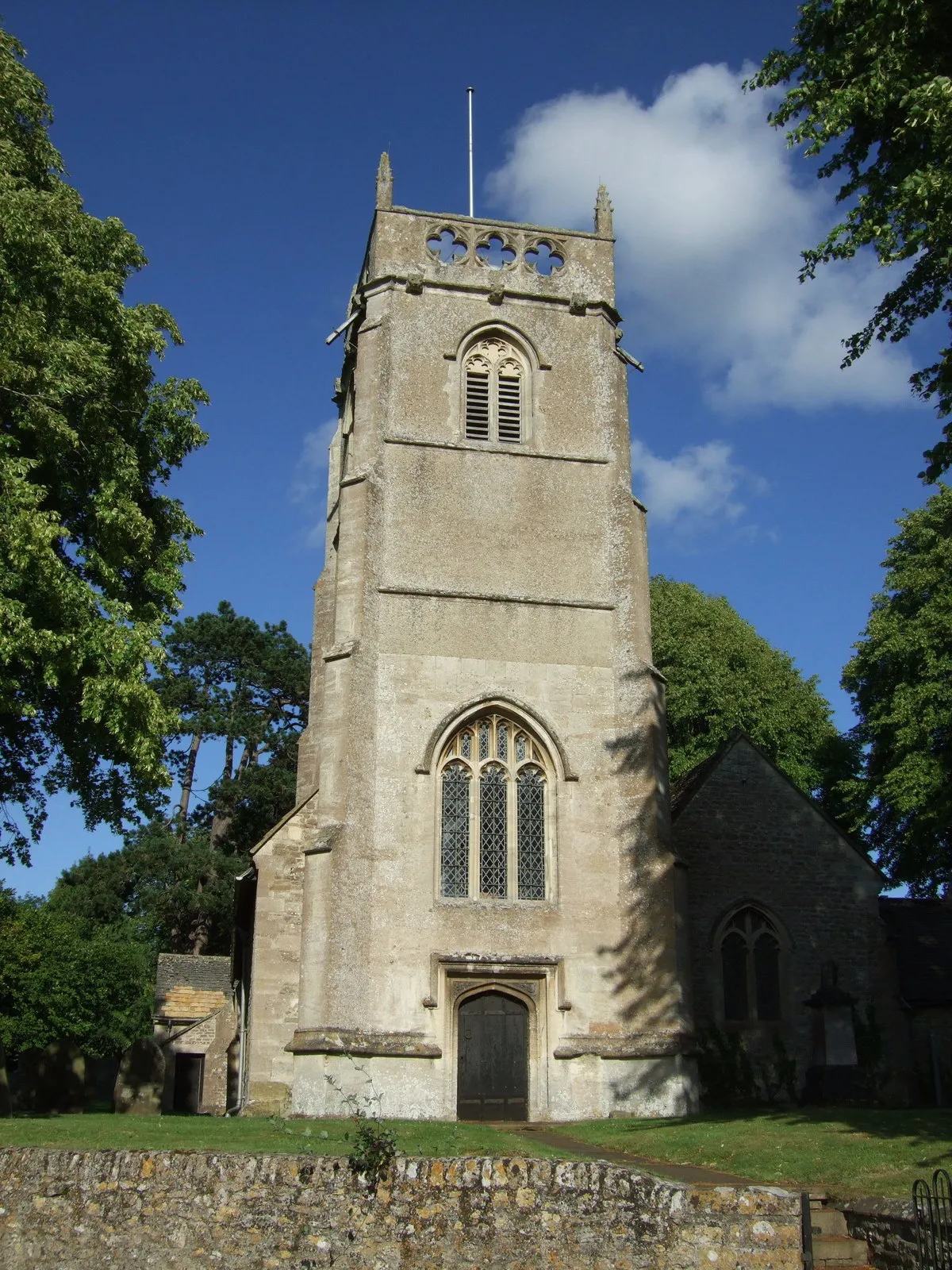 Image of Gloucestershire, Wiltshire and Bristol/Bath area