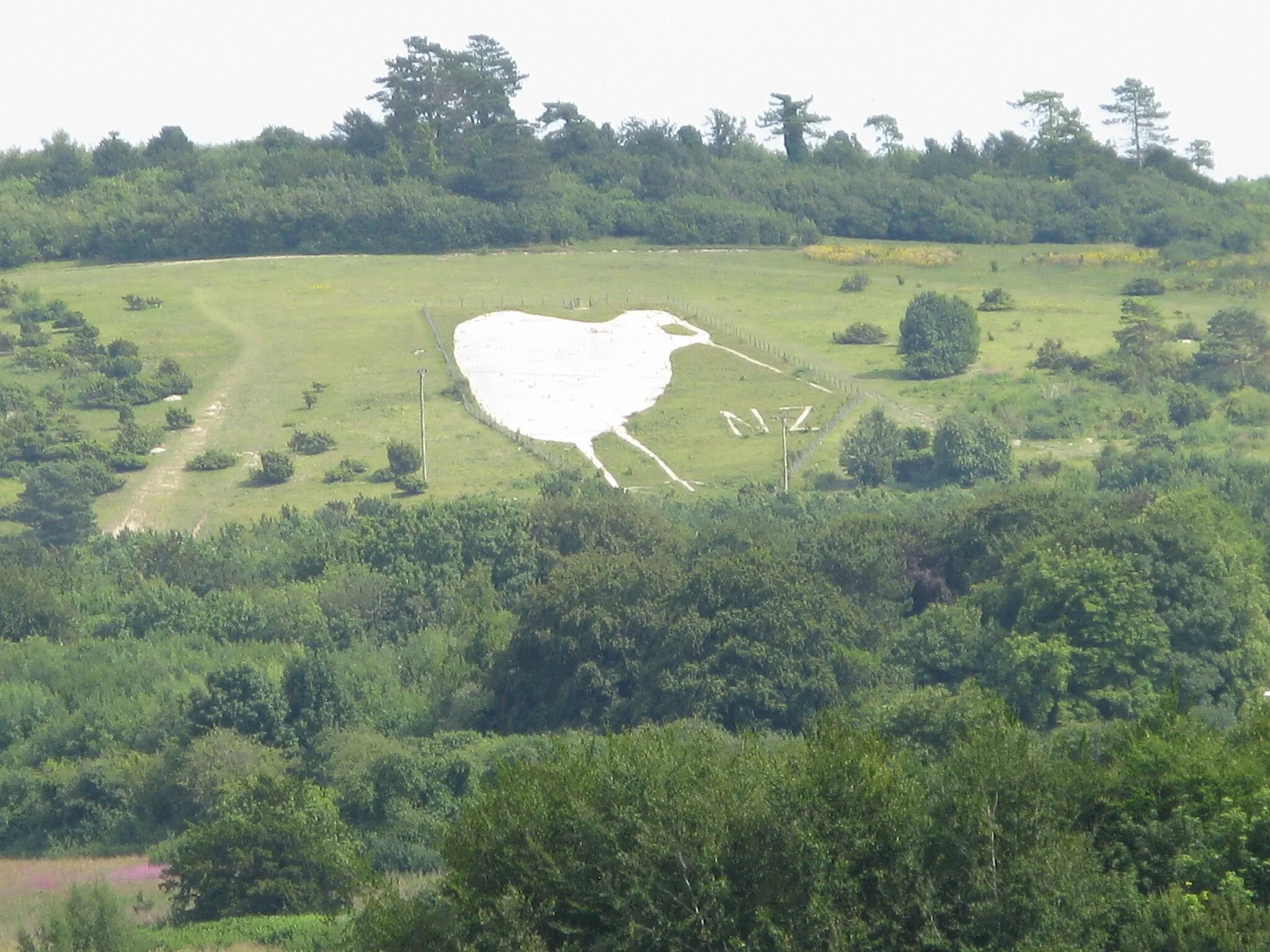 Image of Gloucestershire, Wiltshire and Bristol/Bath area