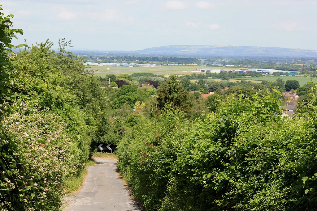 Image of Gloucestershire, Wiltshire and Bristol/Bath area