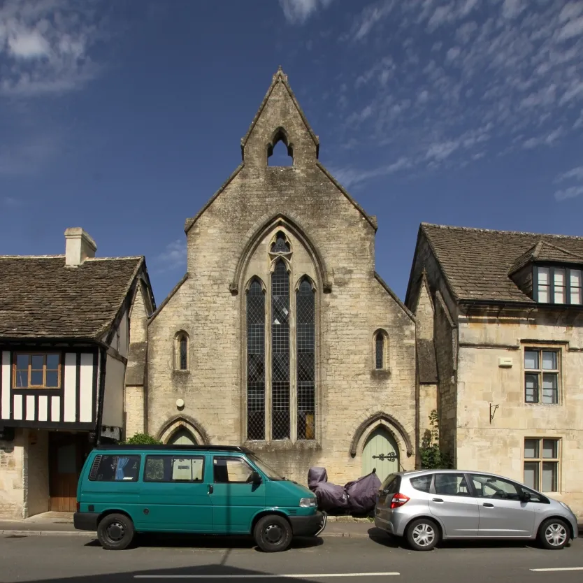 Image of Northleach