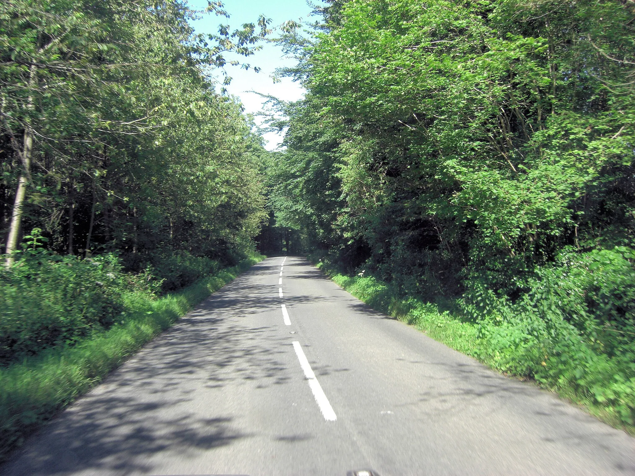 Image of Gloucestershire, Wiltshire and Bristol/Bath area