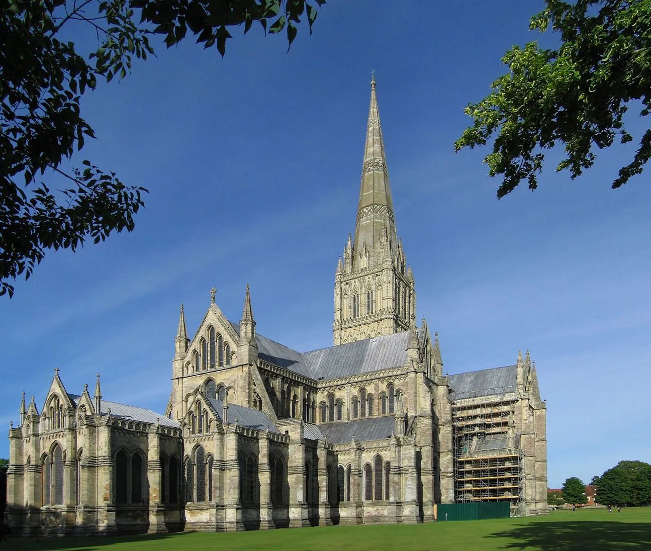 Image of Gloucestershire, Wiltshire and Bristol/Bath area