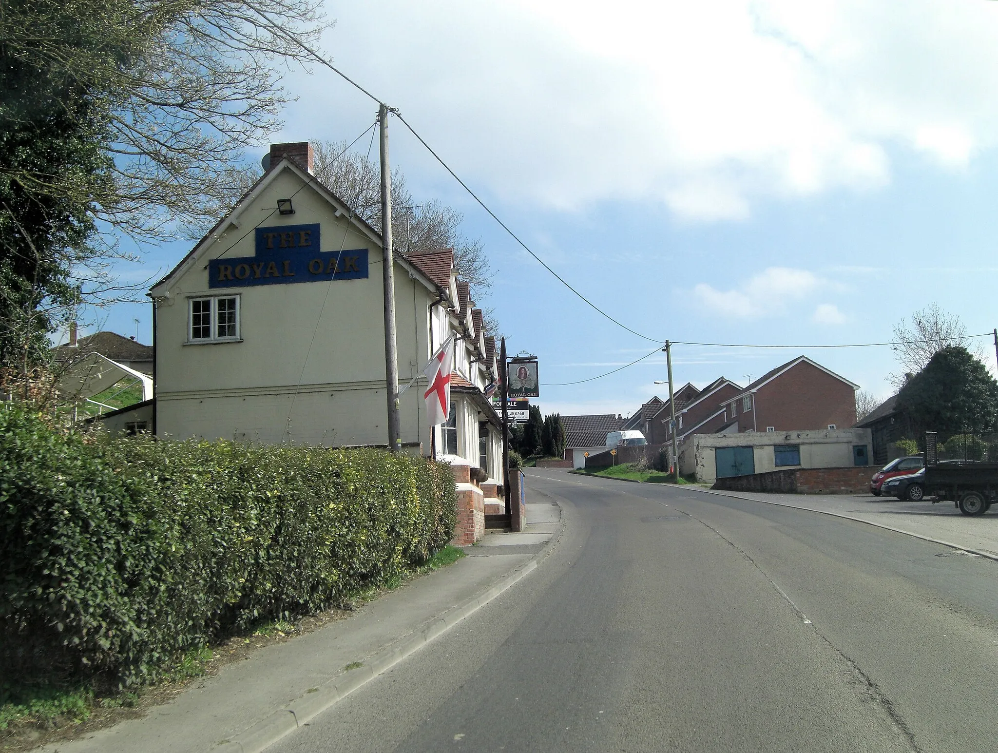 Image of Shrewton