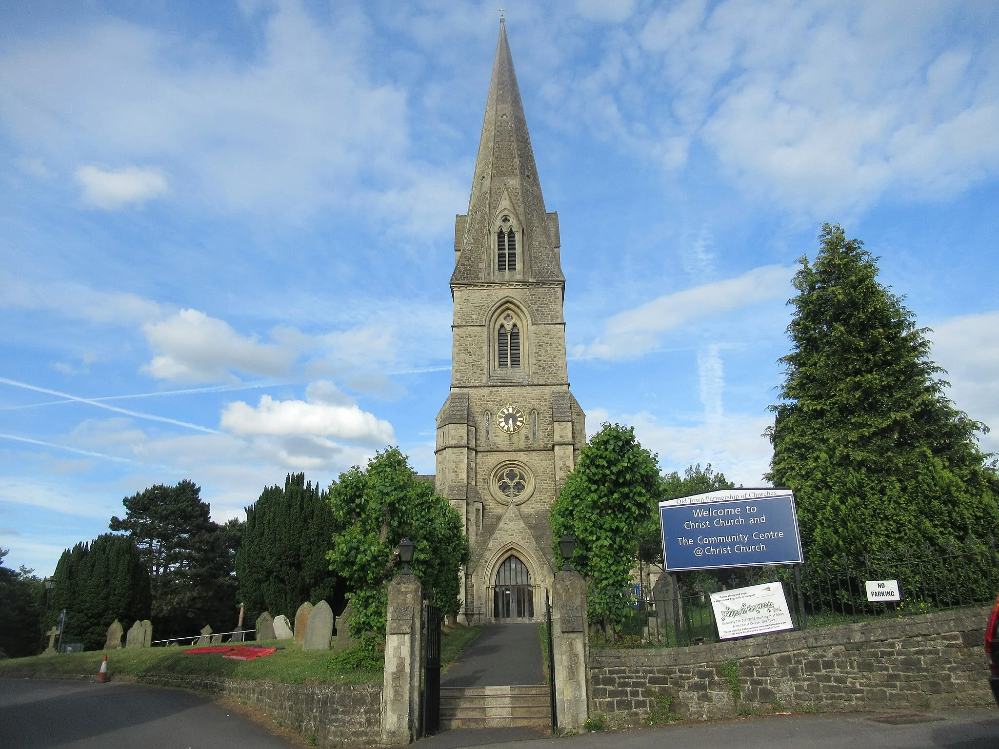 Image of Gloucestershire, Wiltshire and Bristol/Bath area