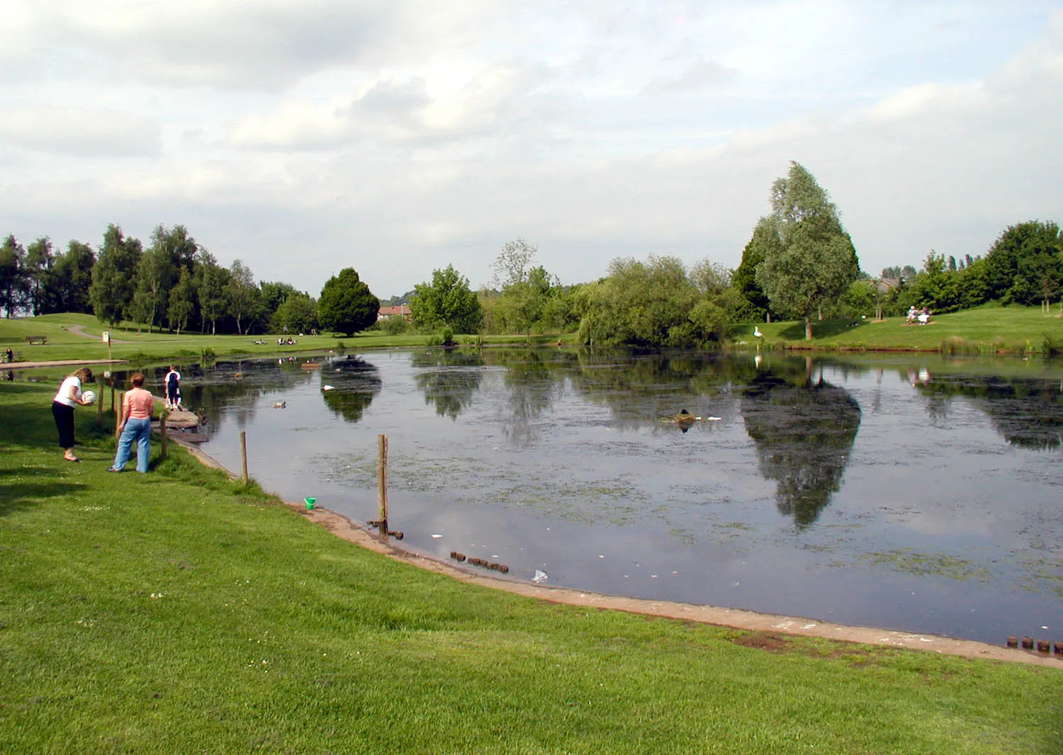 Image of Yate