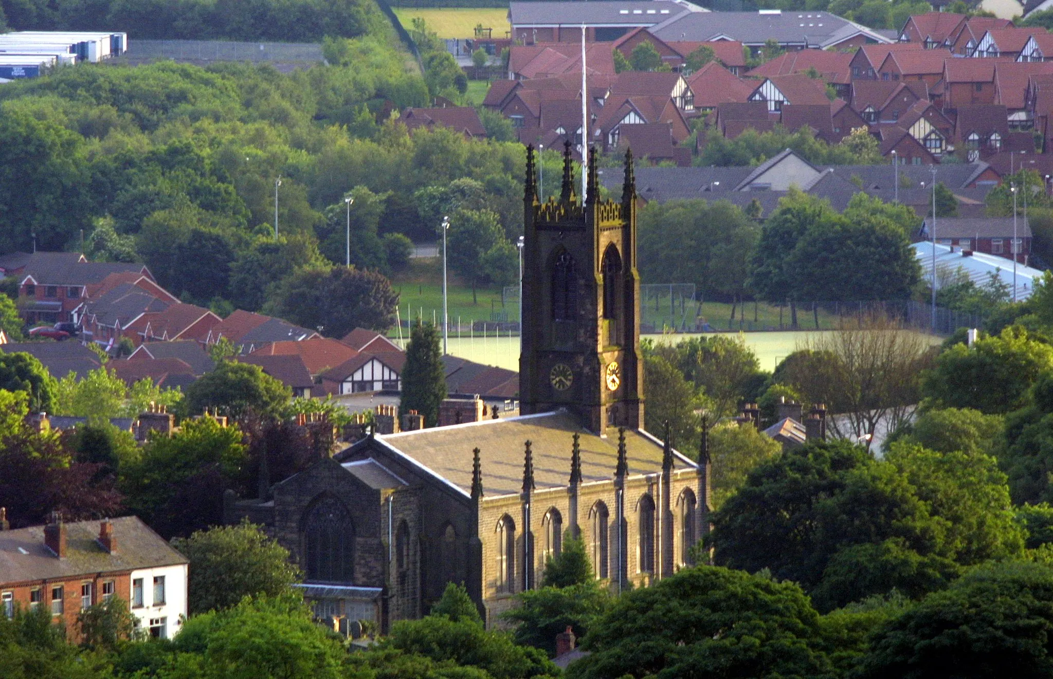 Image of Horwich