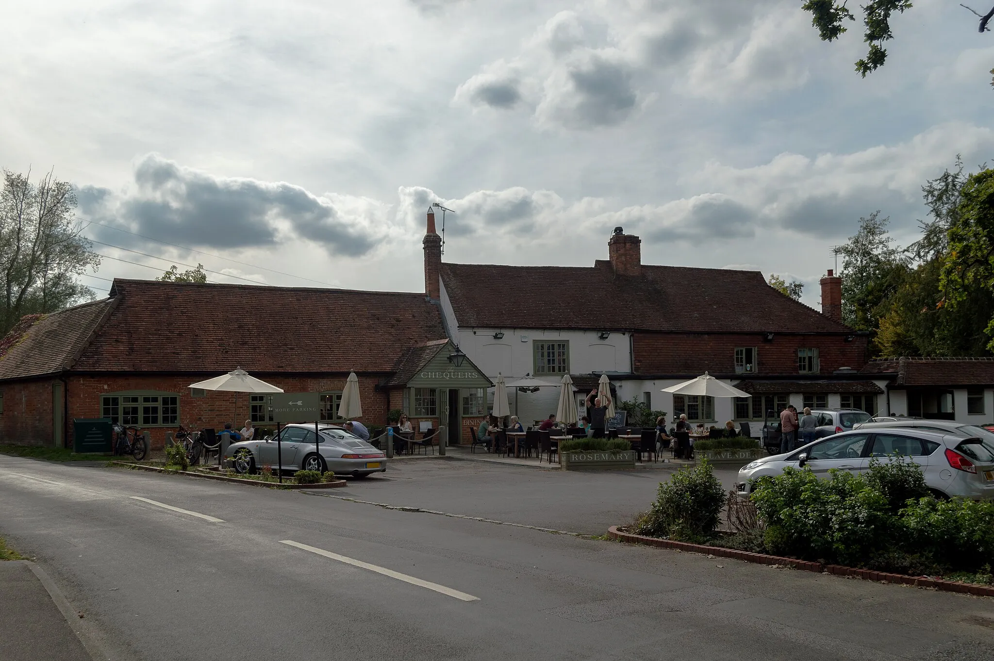 Image of Hampshire and Isle of Wight