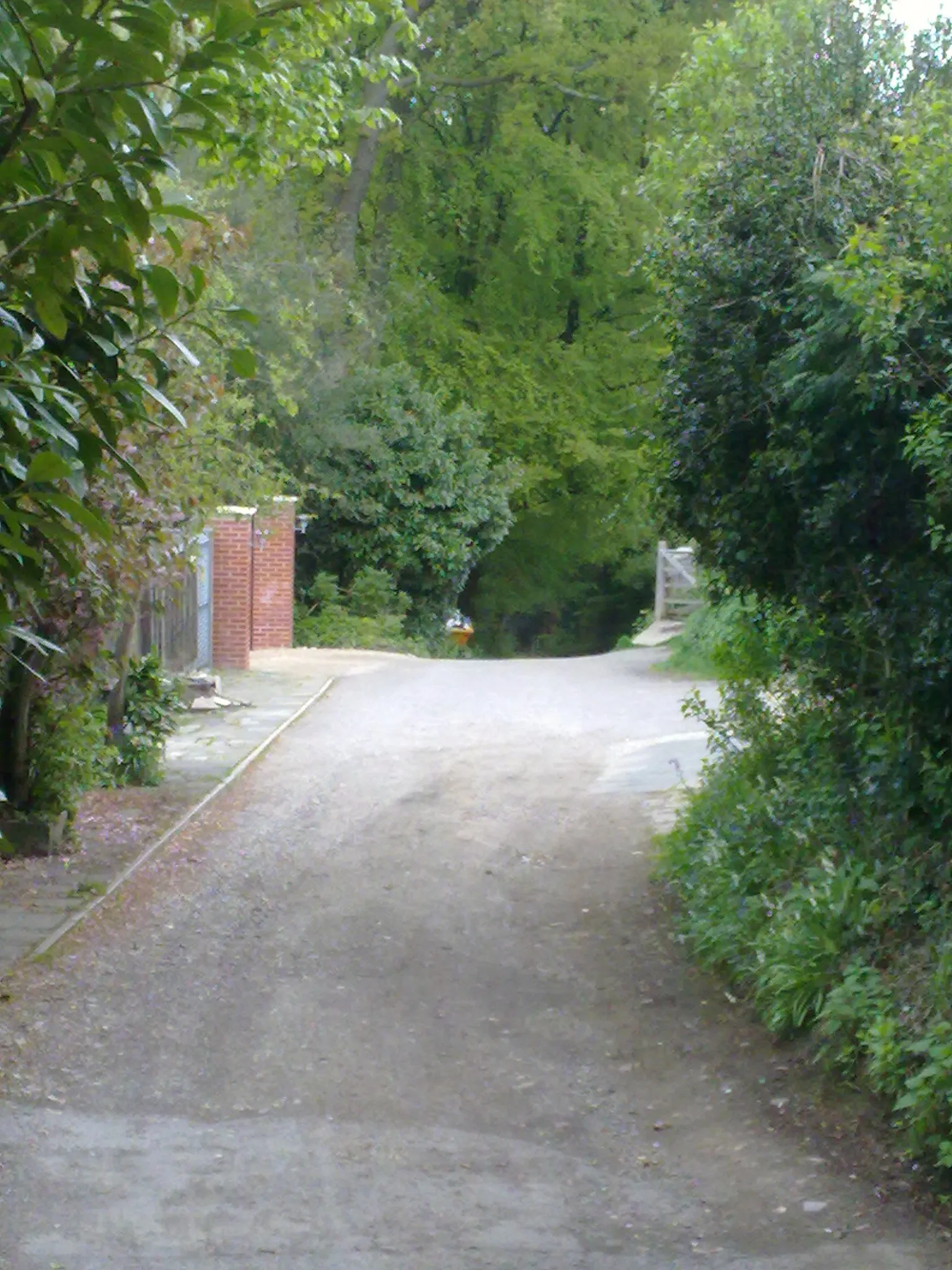 Image of Grayshott