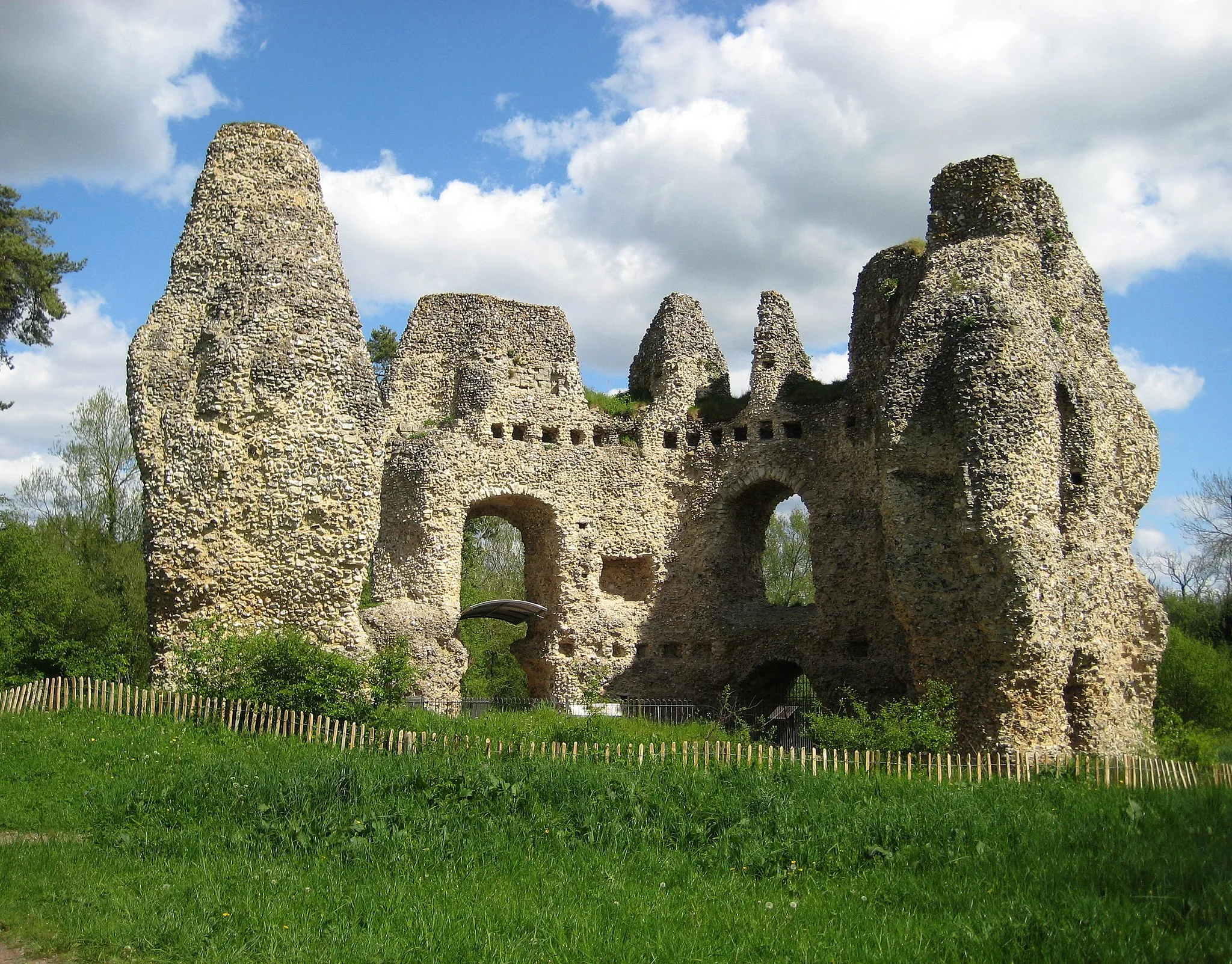 Image of Hampshire and Isle of Wight