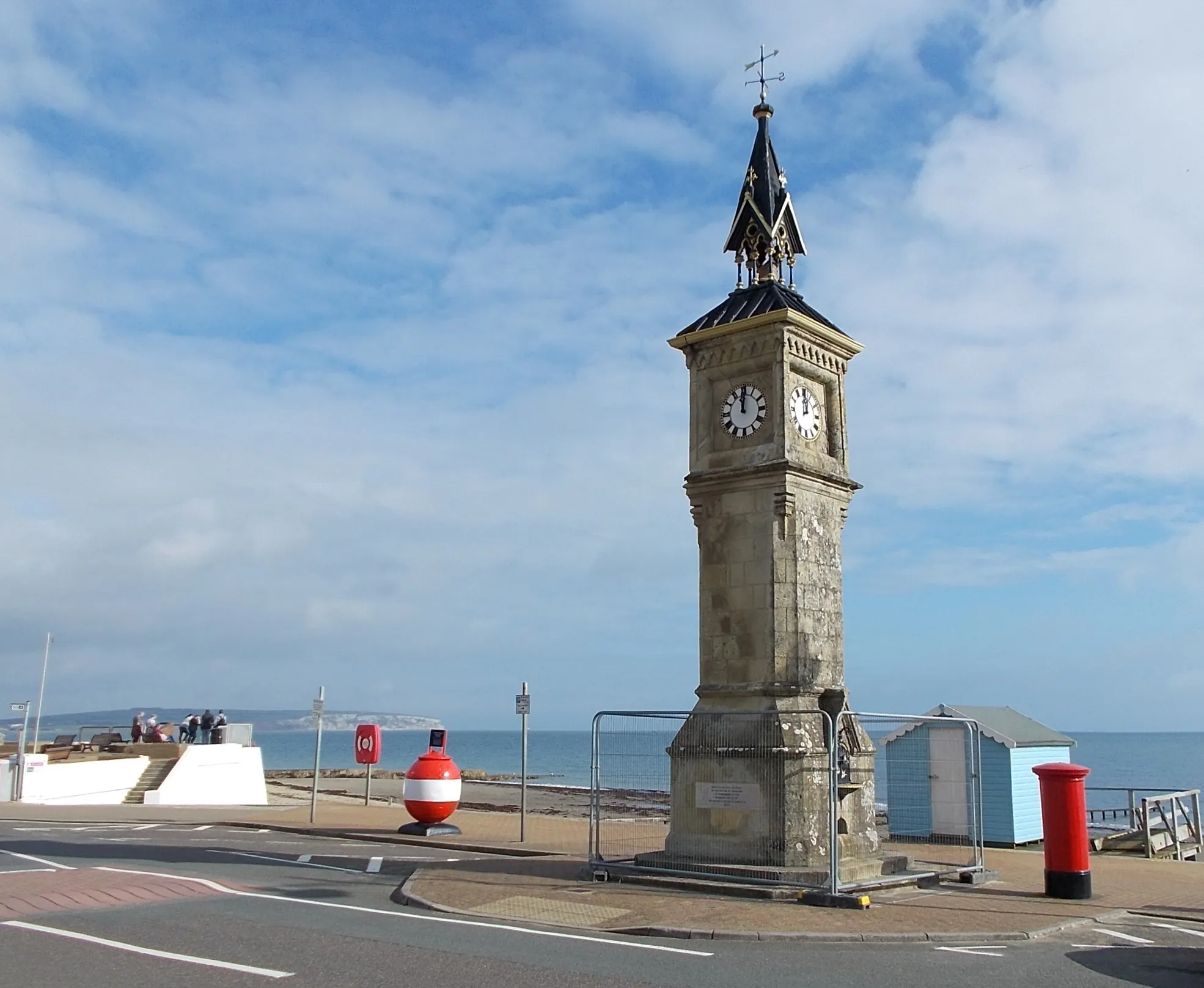 Image of Hampshire and Isle of Wight