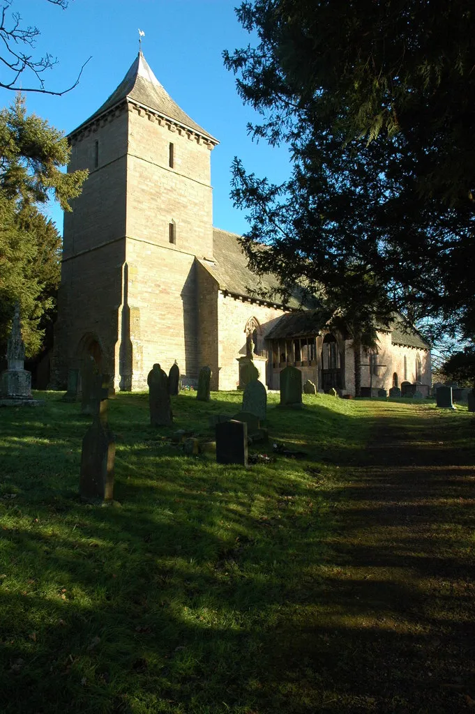 Image of Herefordshire, Worcestershire and Warwickshire