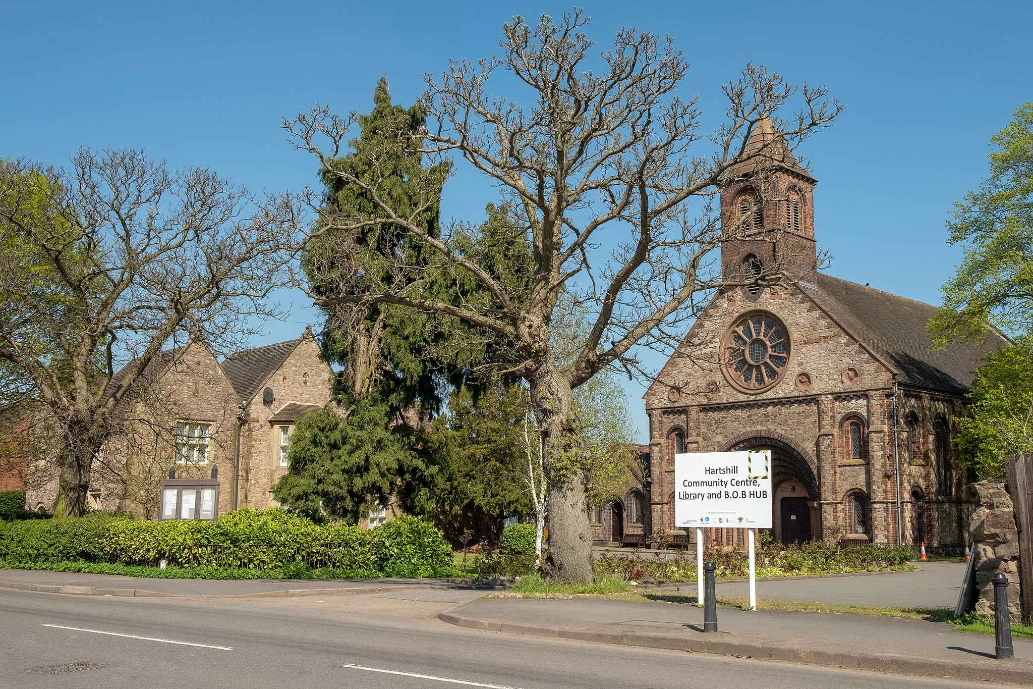 Image of Herefordshire, Worcestershire and Warwickshire