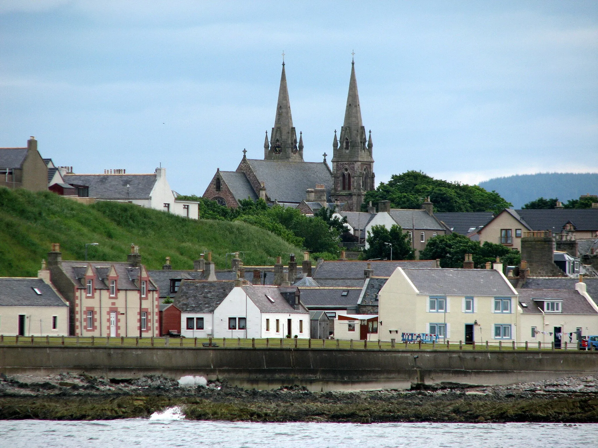 Image of Buckie