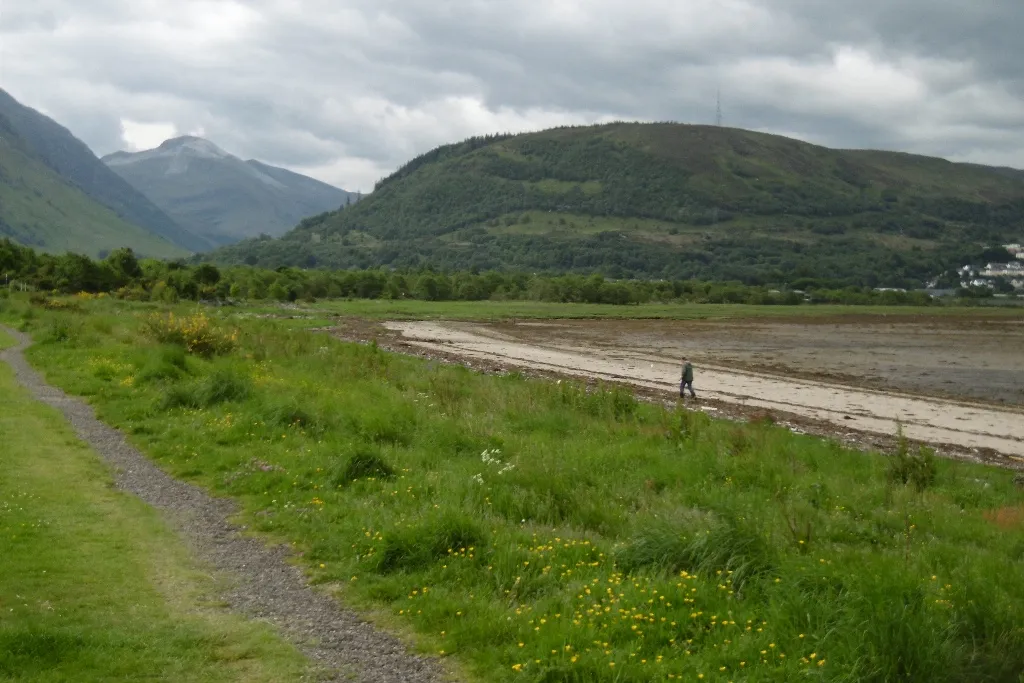 Image of Highlands and Islands