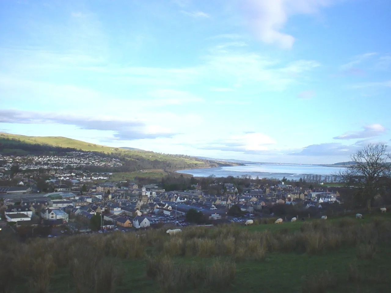 Image of Highlands and Islands