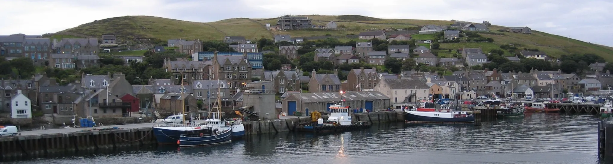 Image of Highlands and Islands