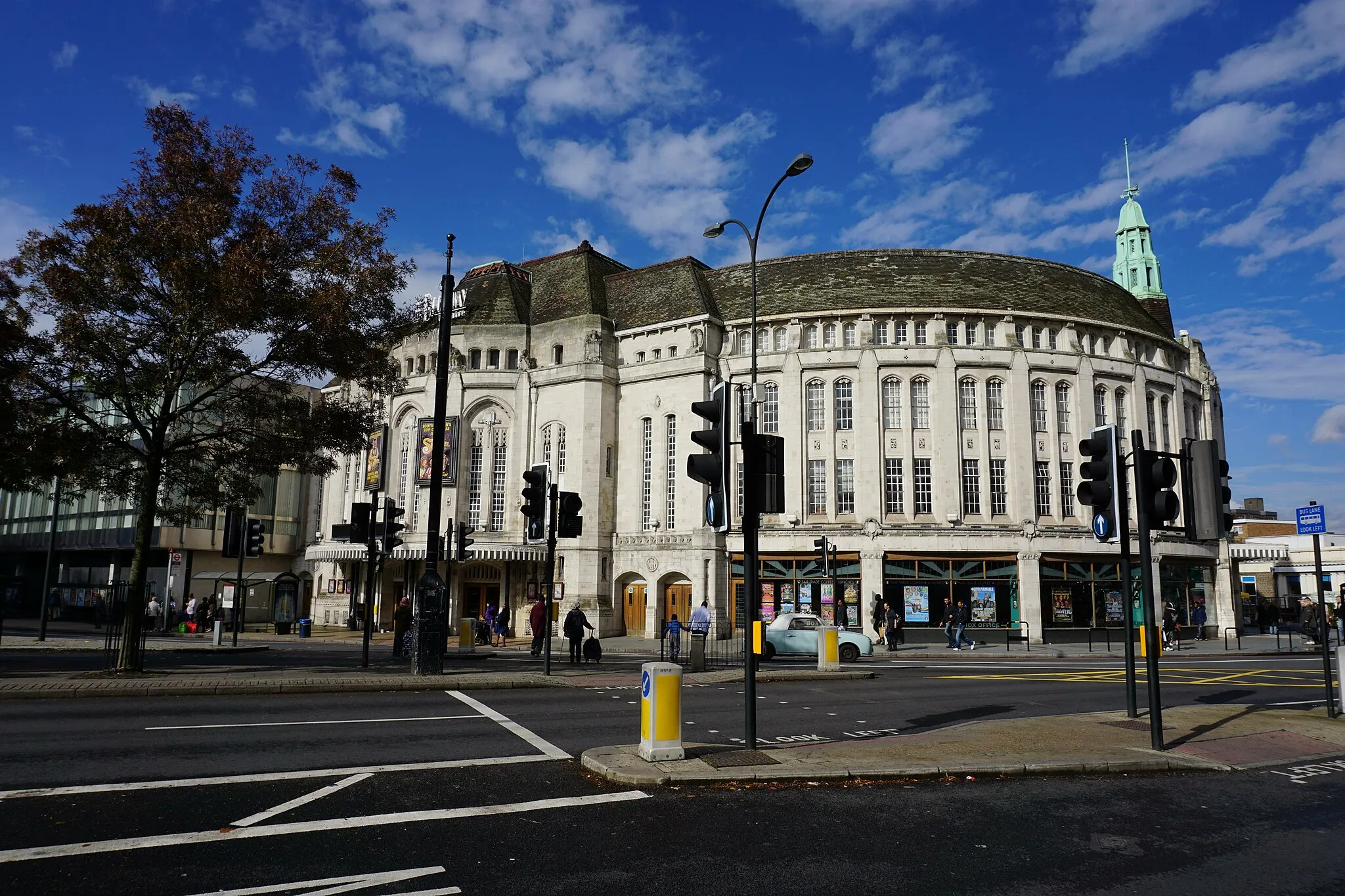 Image of Inner London — East