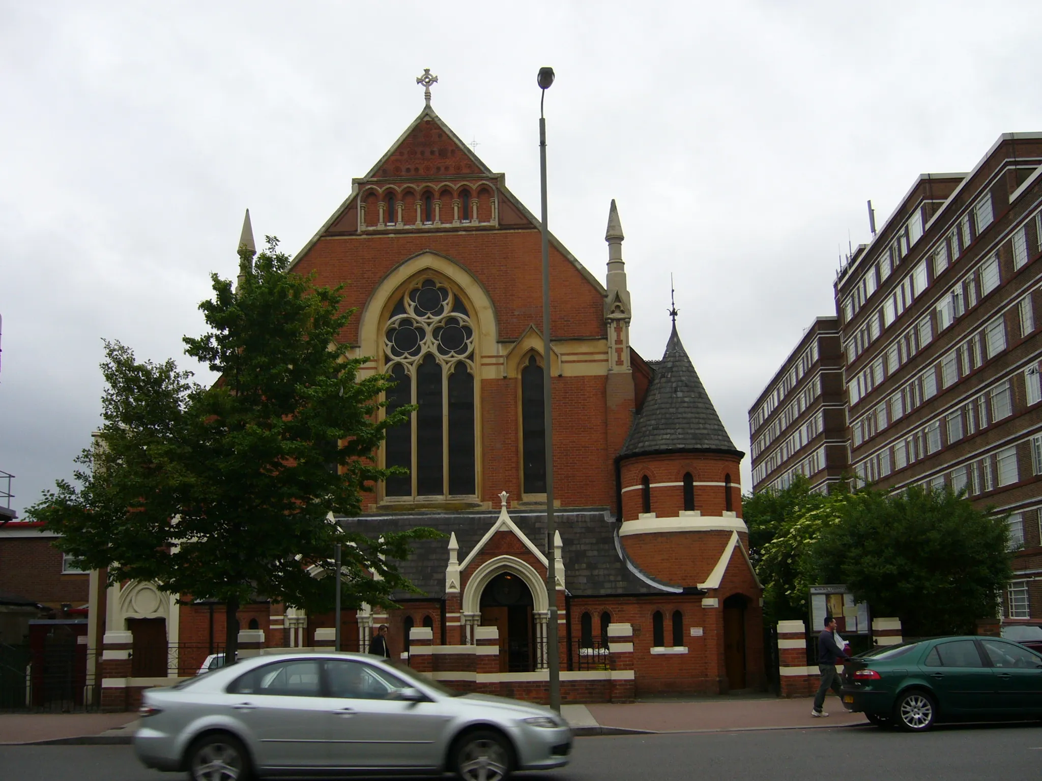 Image of Balham