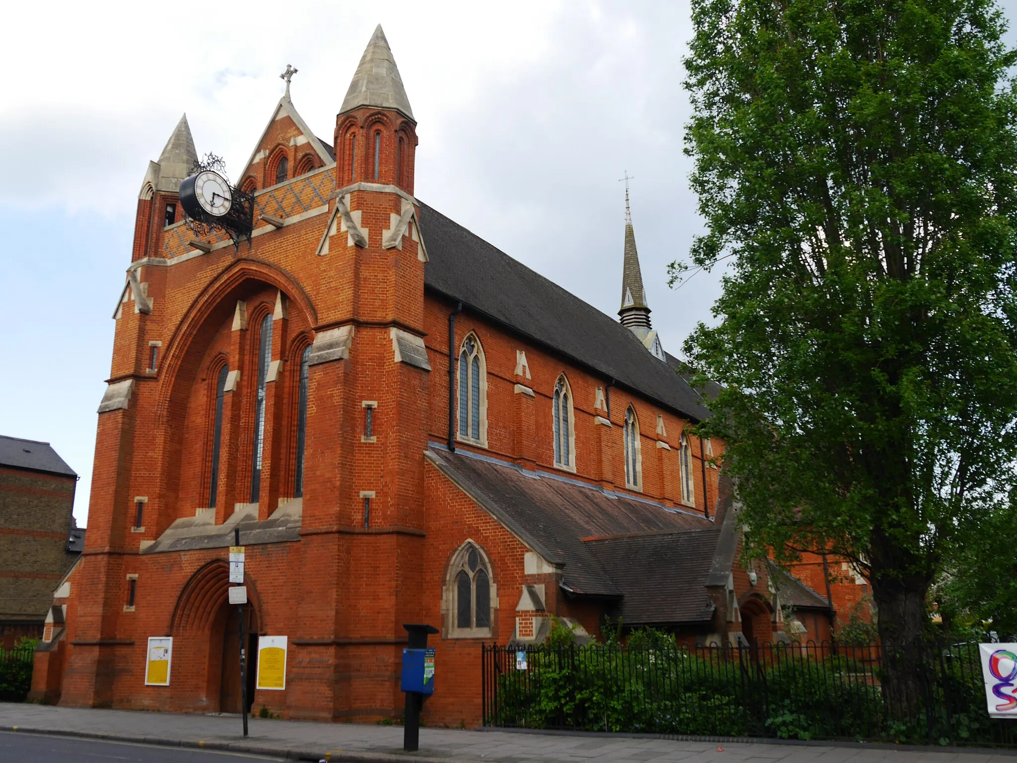 Image of Inner London — West