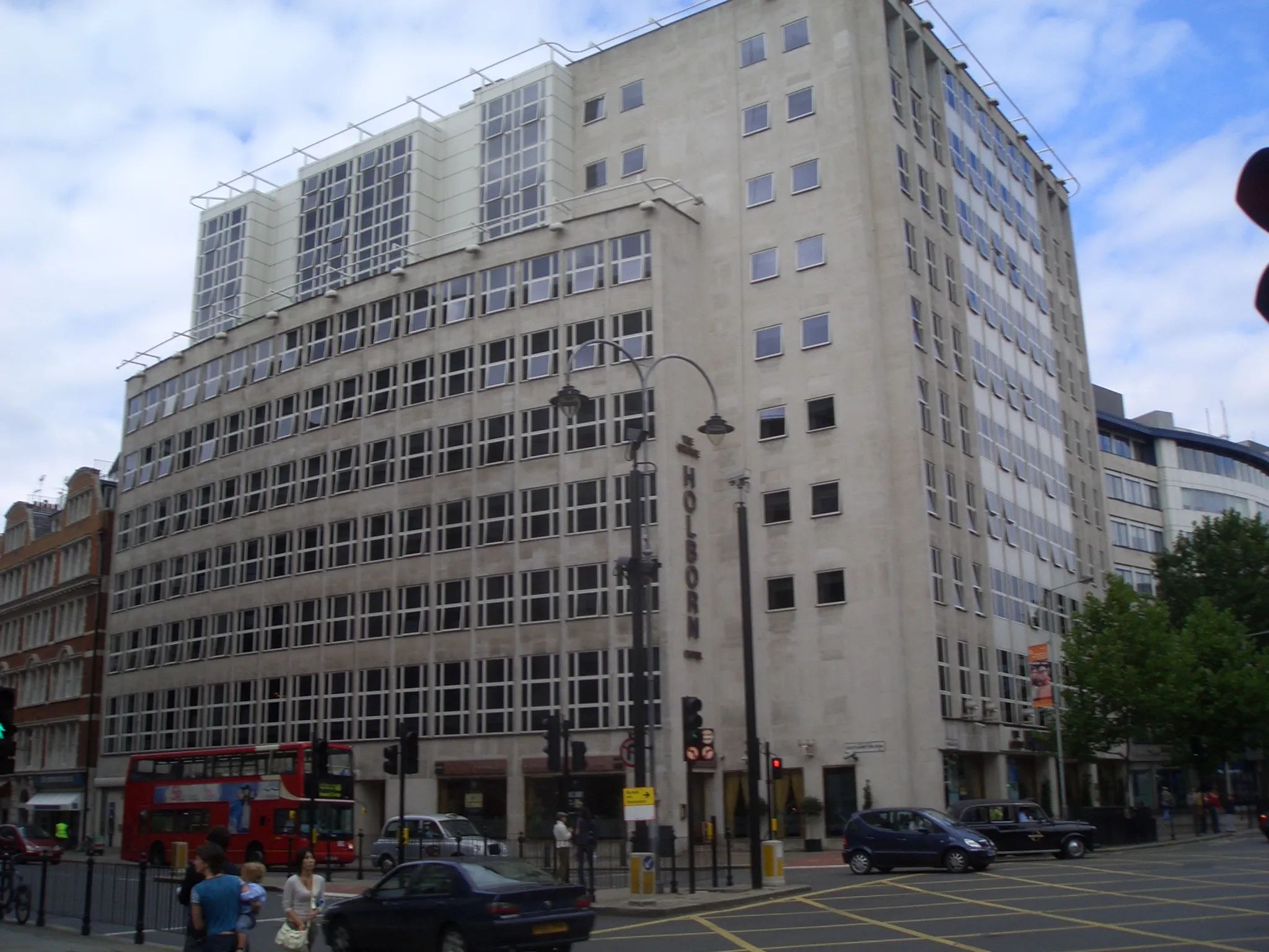 Image of Inner London — West