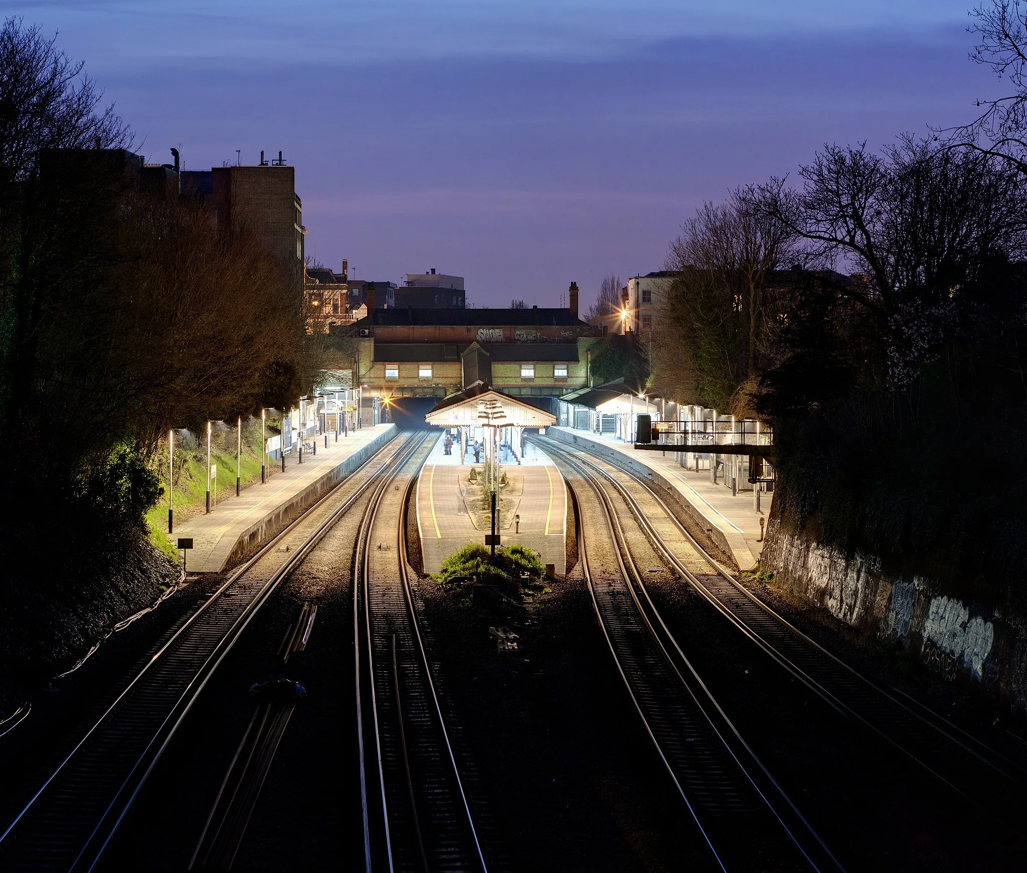 Image of Inner London — West