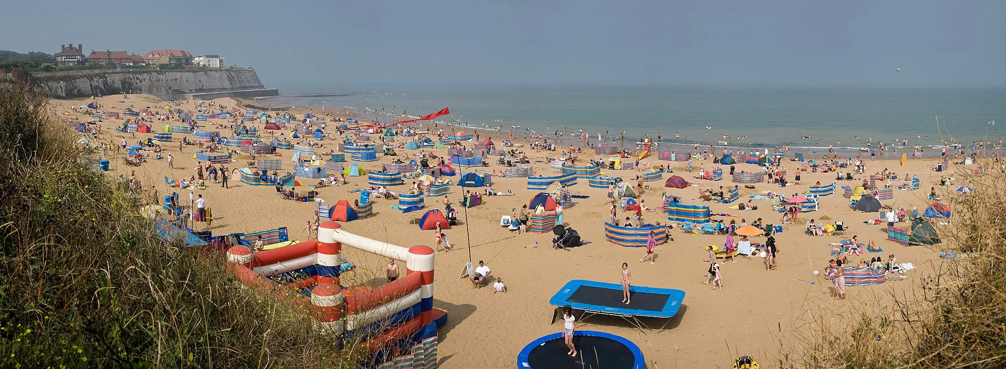 Image of Broadstairs