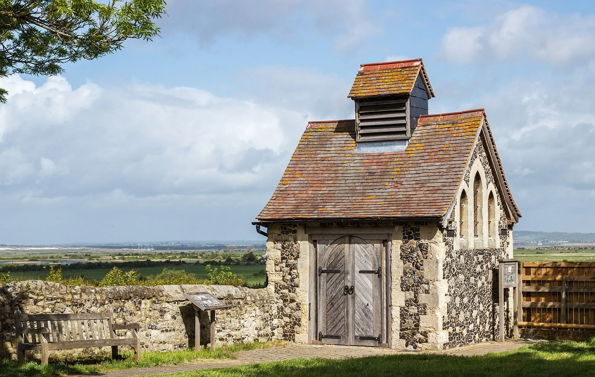 Image of Cliffe