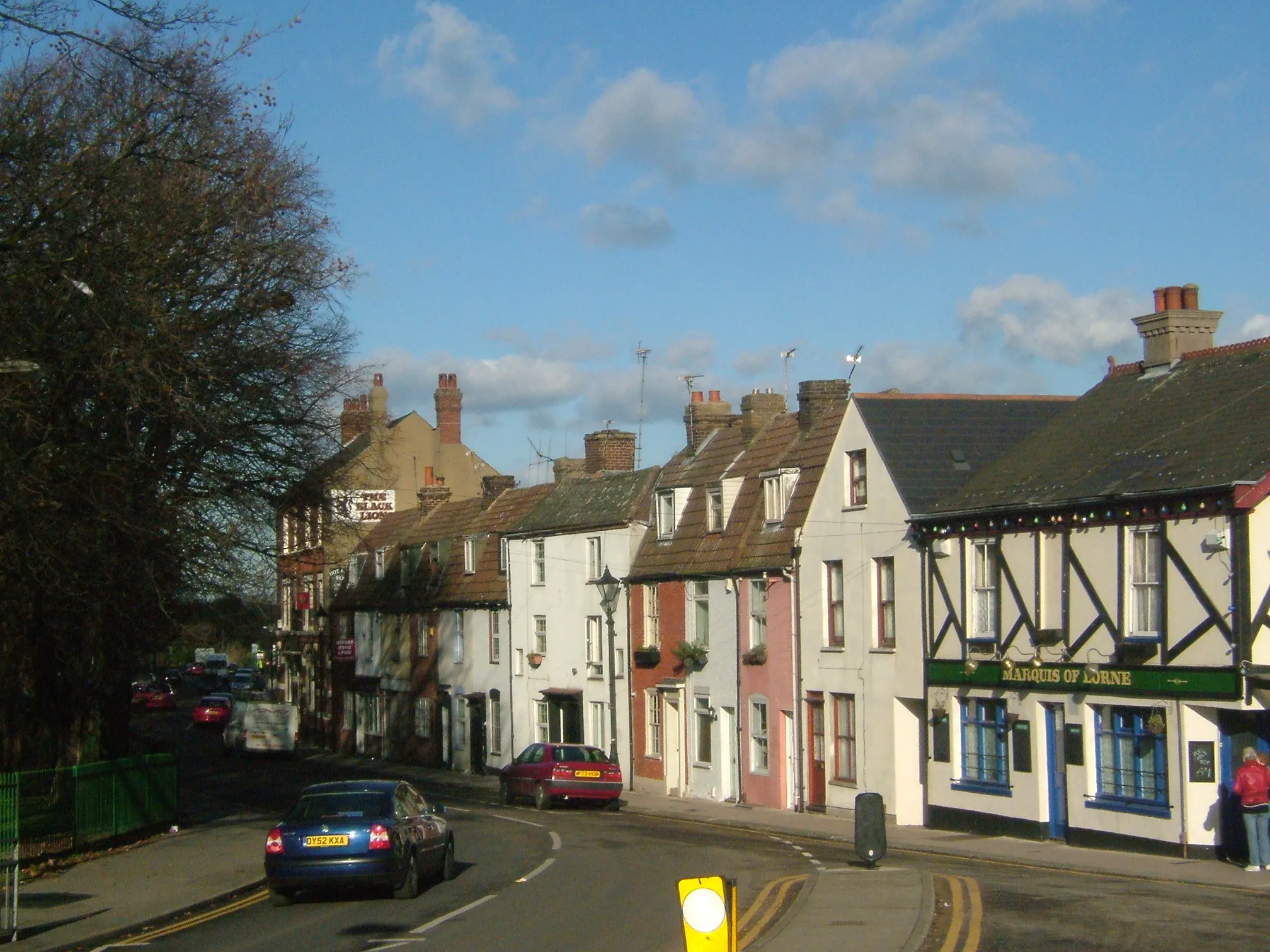 Image of Kent