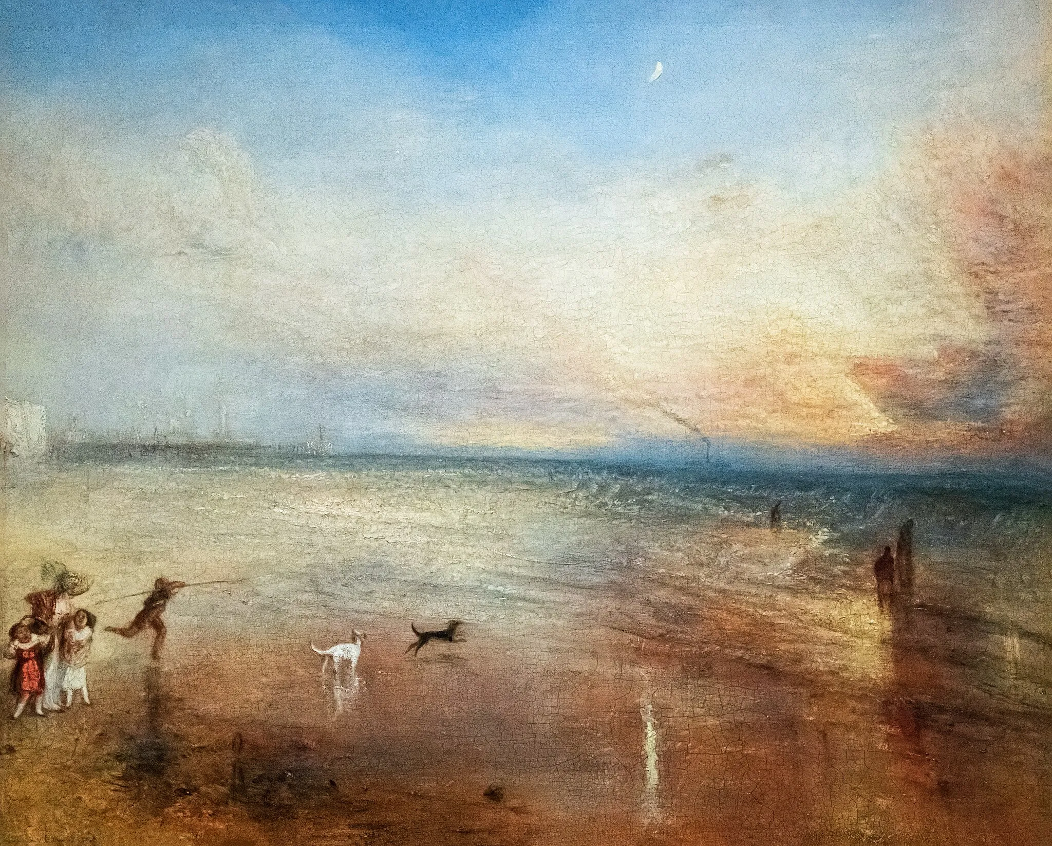 Image of Margate