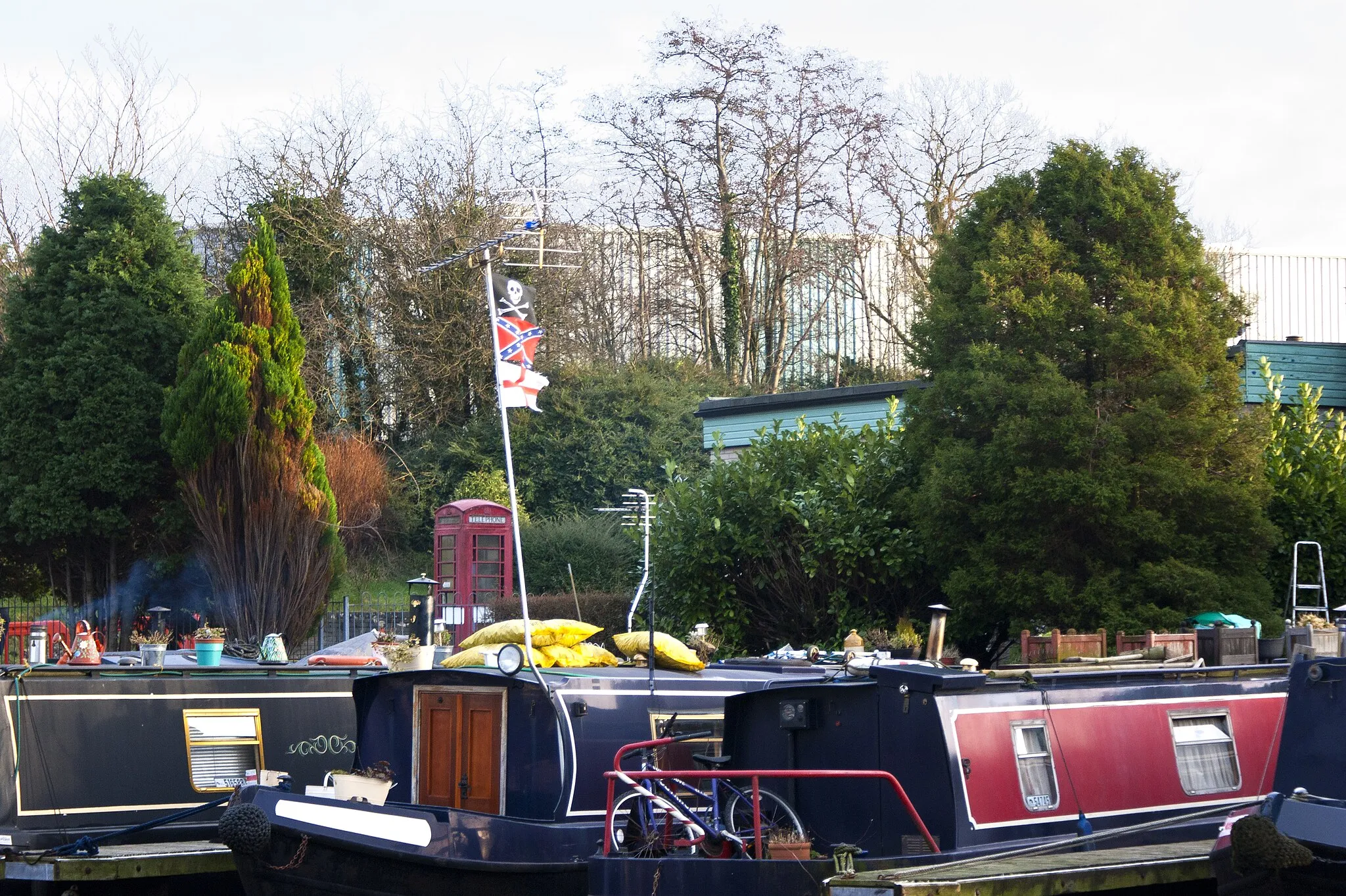 Image of Lancashire