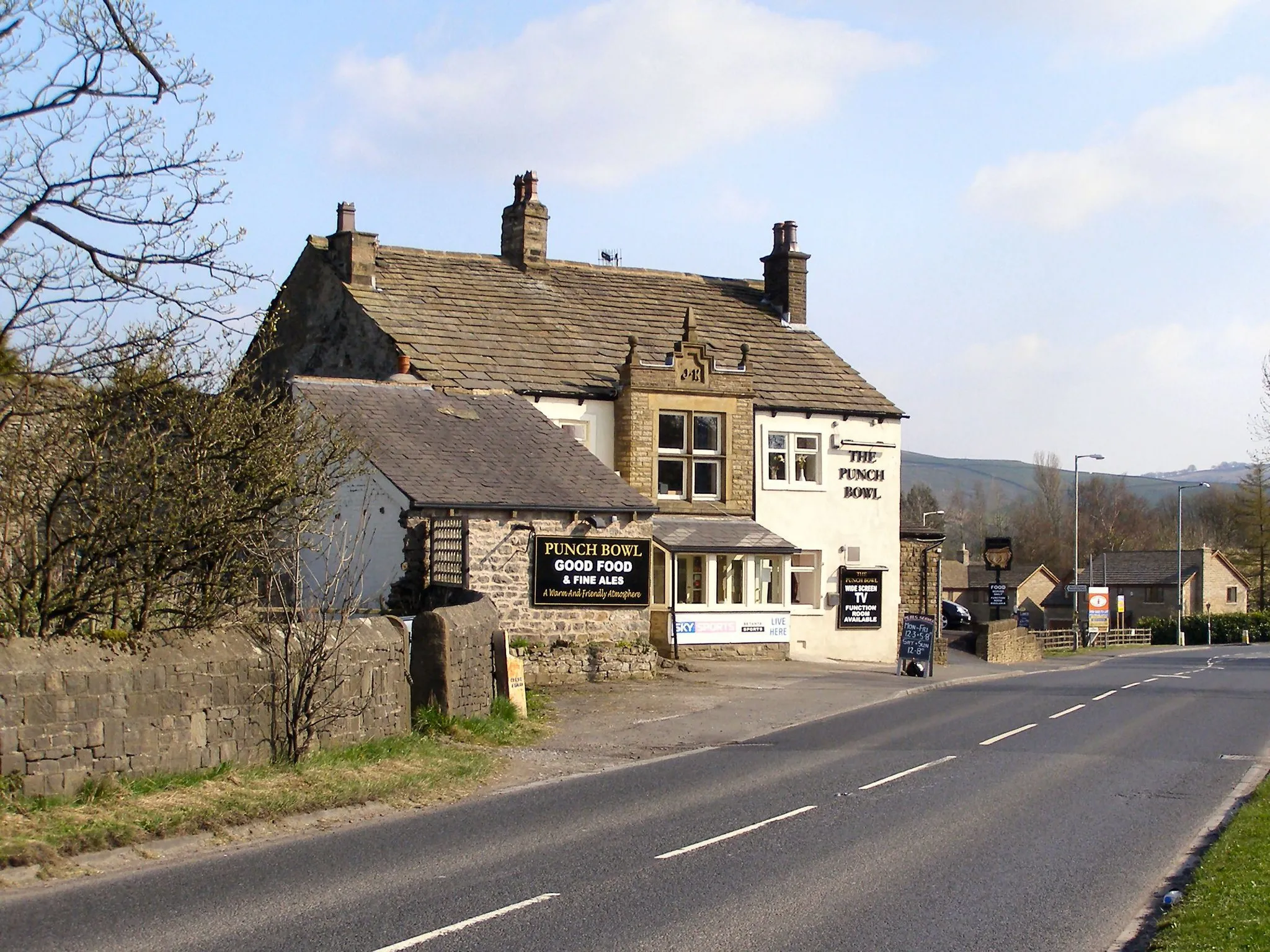 Image of Lancashire