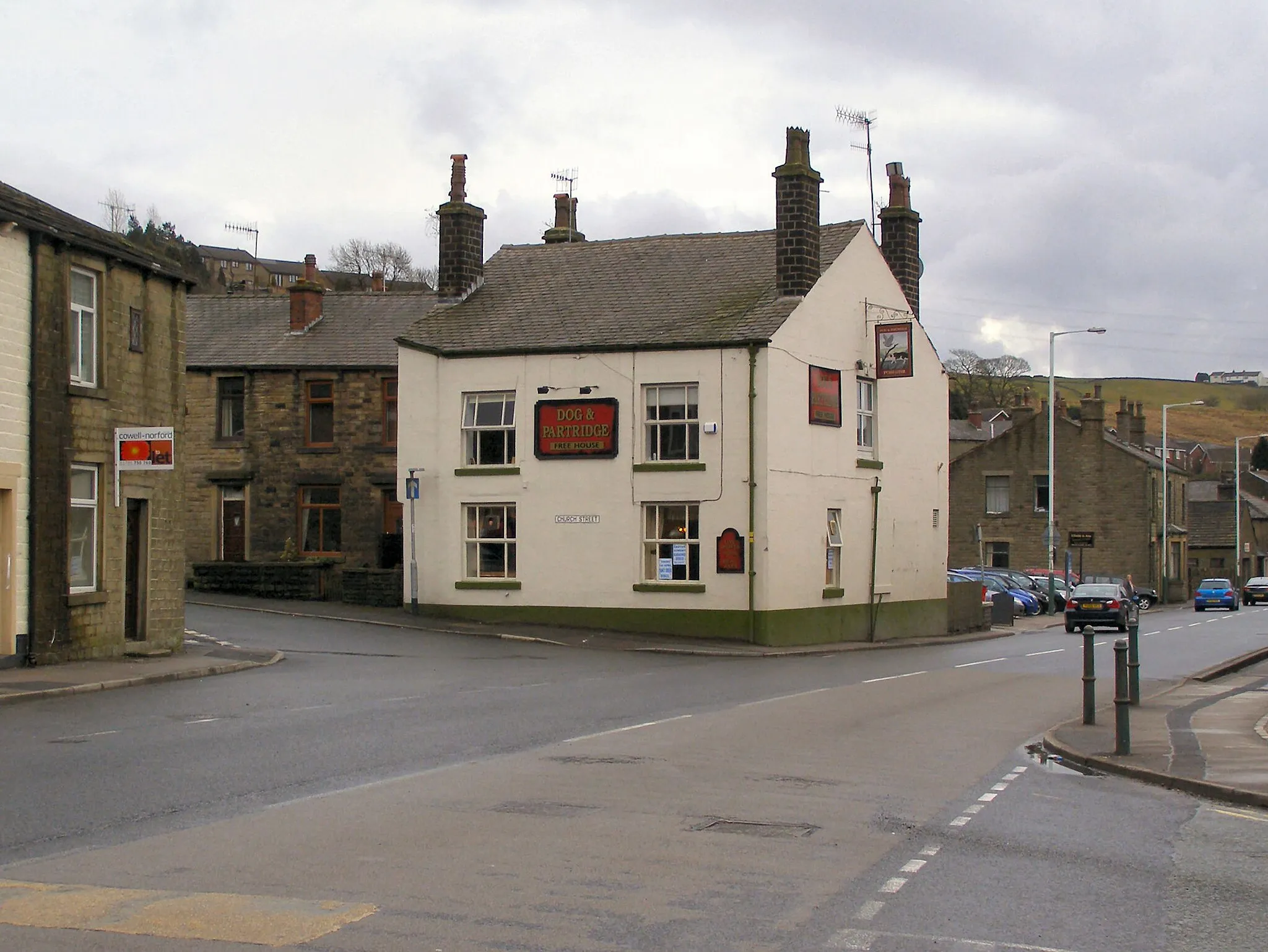 Image of Lancashire