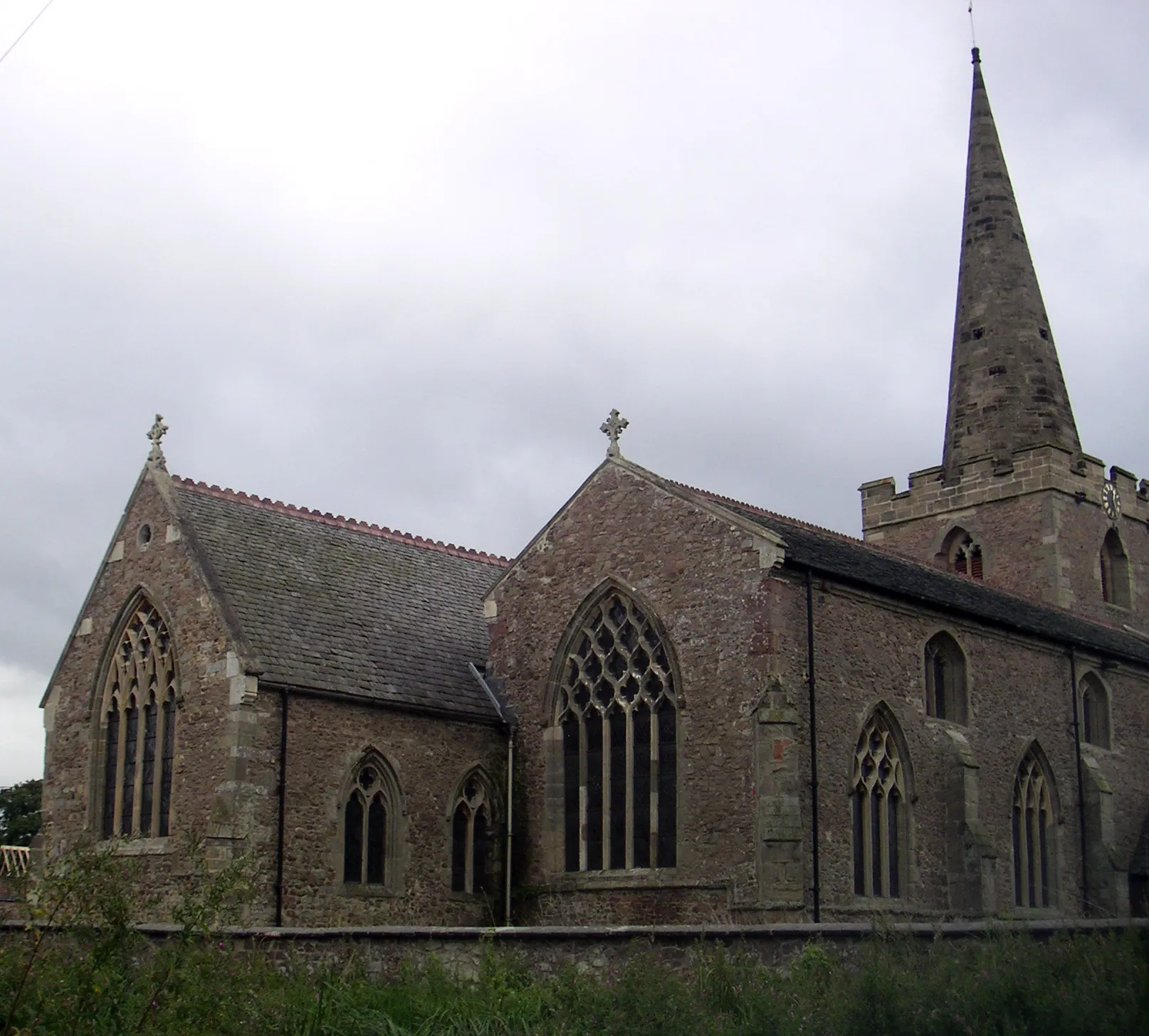 Image of Broughton Astley