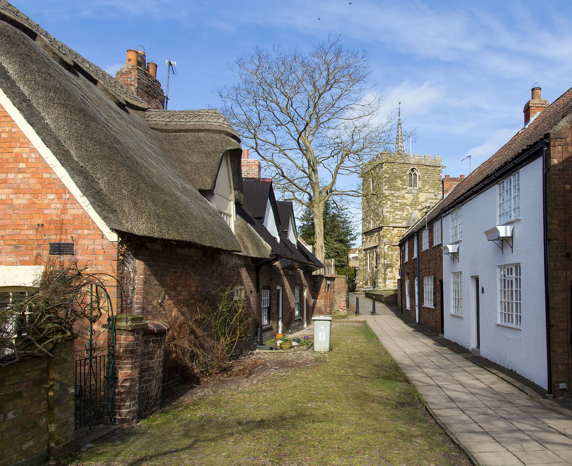 Image of Lincolnshire