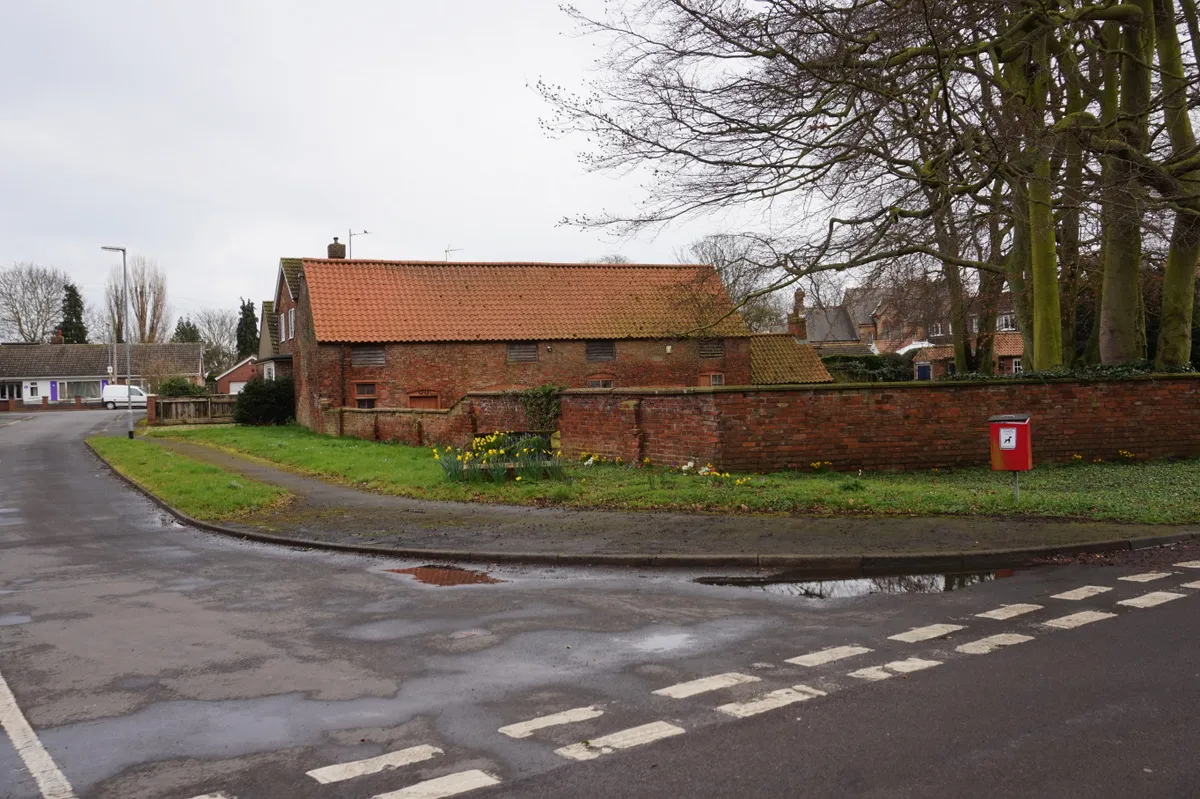 Image of Keelby