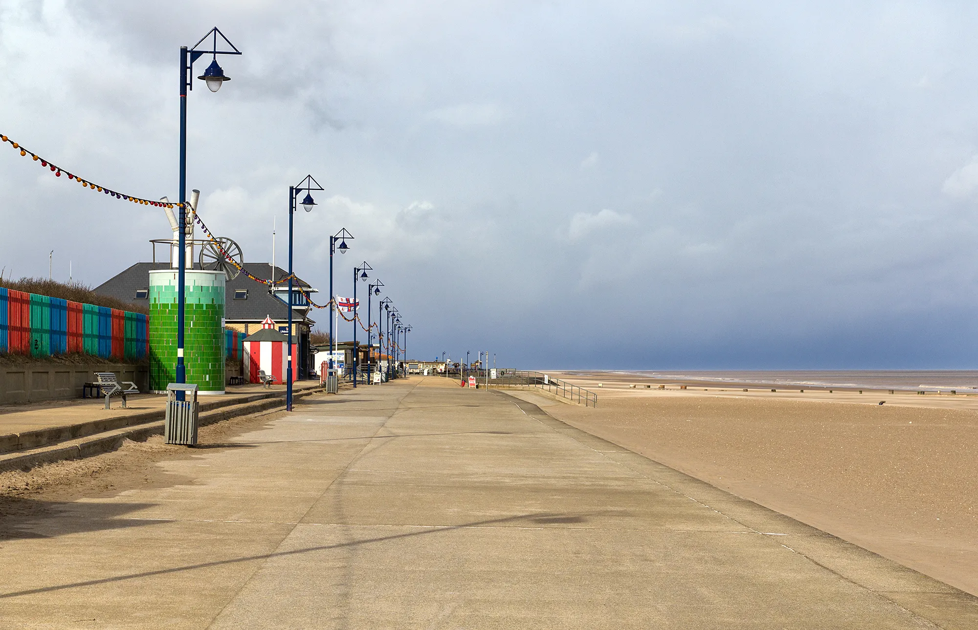 Image of Mablethorpe